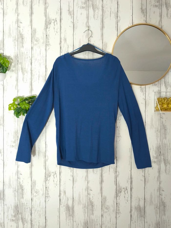 Lot X2 T-shirt In extenso femme M - photo numéro 3