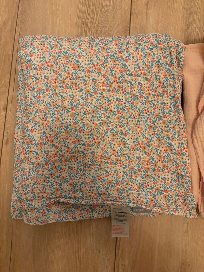 Mot de manges d’emmaillotage - photo numéro 3