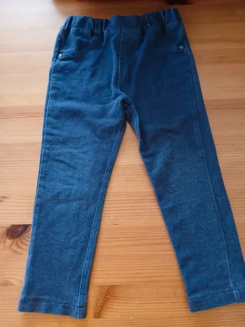 Jegging / legging 3 ans