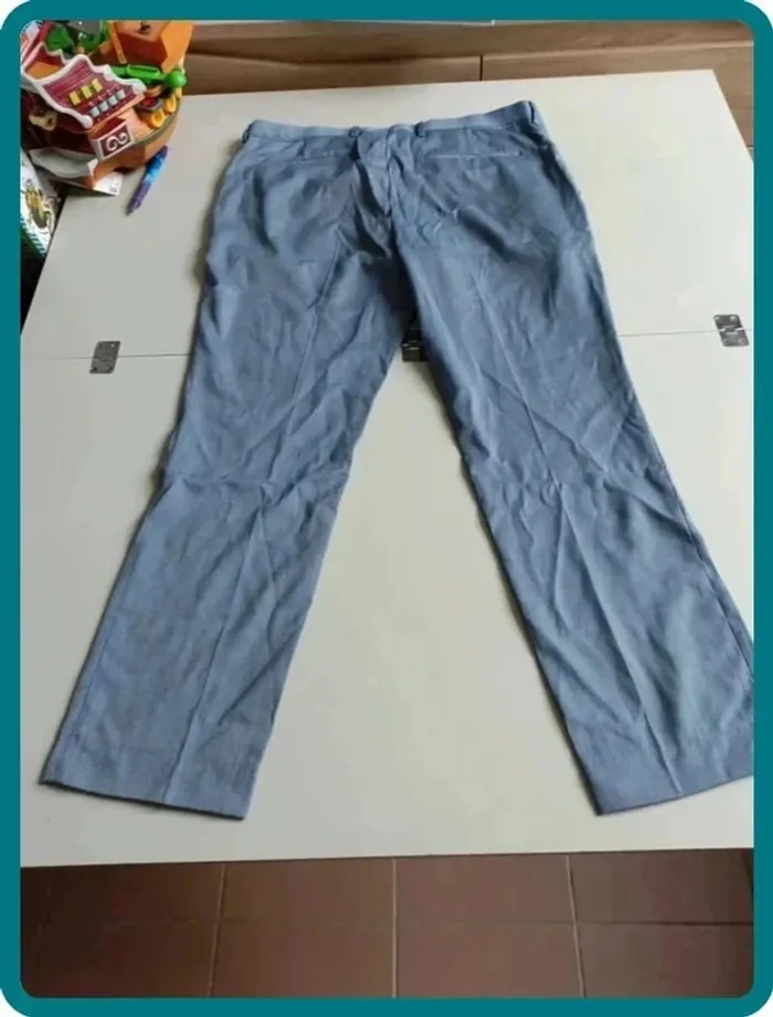 Ensemble costume brice taille 44 easy slim - photo numéro 17