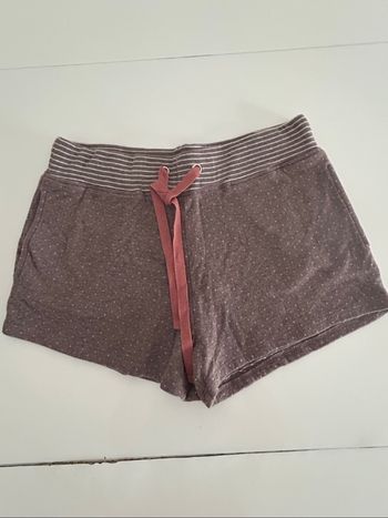 Short de pyjama Darjeeling XS