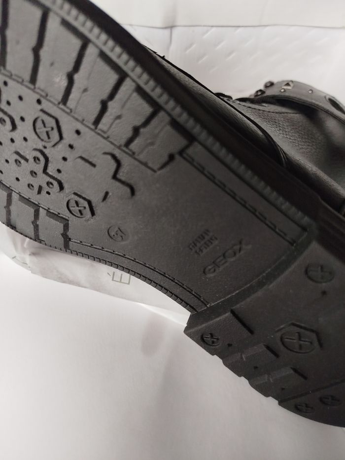 Bottines Geox - photo numéro 4