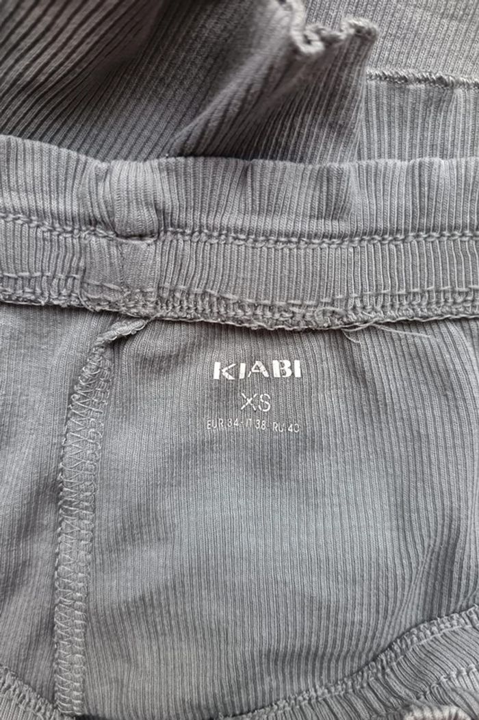 short de pyjama Kiabi femme 34 - photo numéro 5