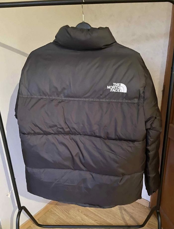 Doudoune the north face - photo numéro 5