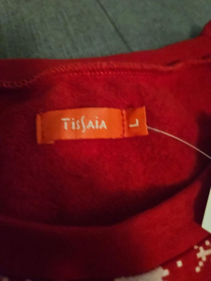 Pull Noël famille - photo numéro 3