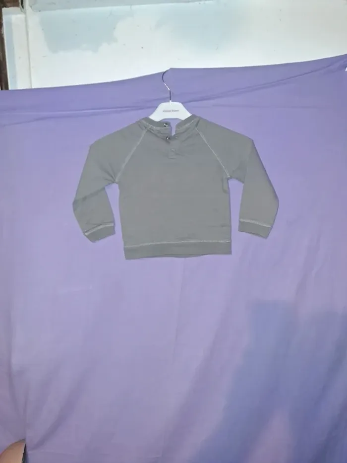 Pull 3 ans garçon - photo numéro 2