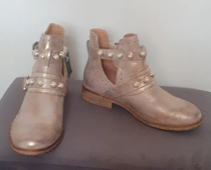 Bottines - photo numéro 13