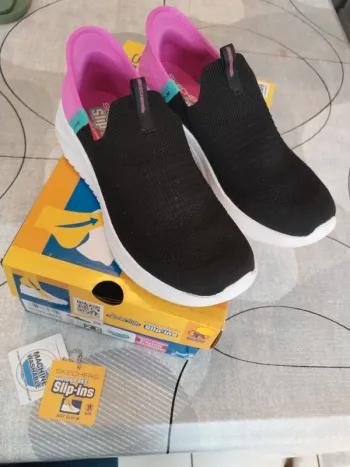 Sketchers Slip-ins