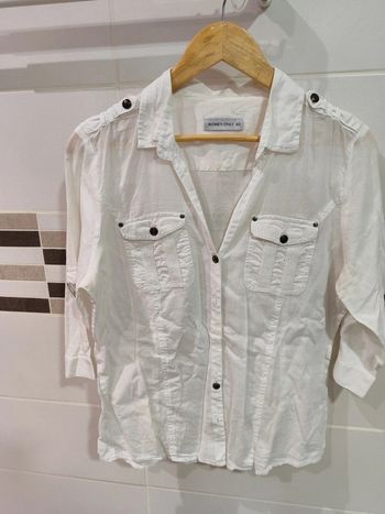Chemise blanche