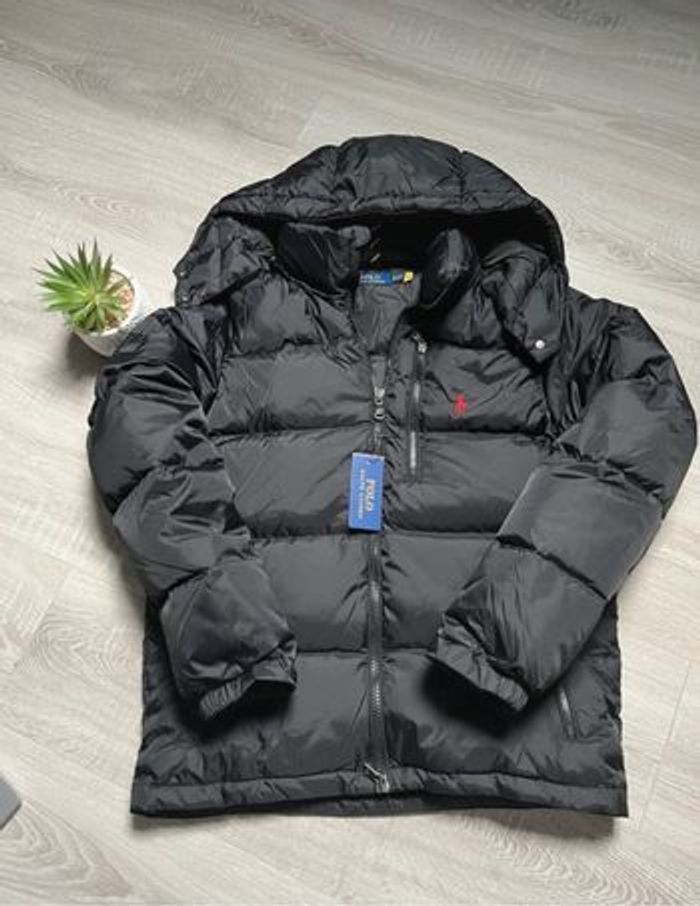 Doudoune Ralph Lauren