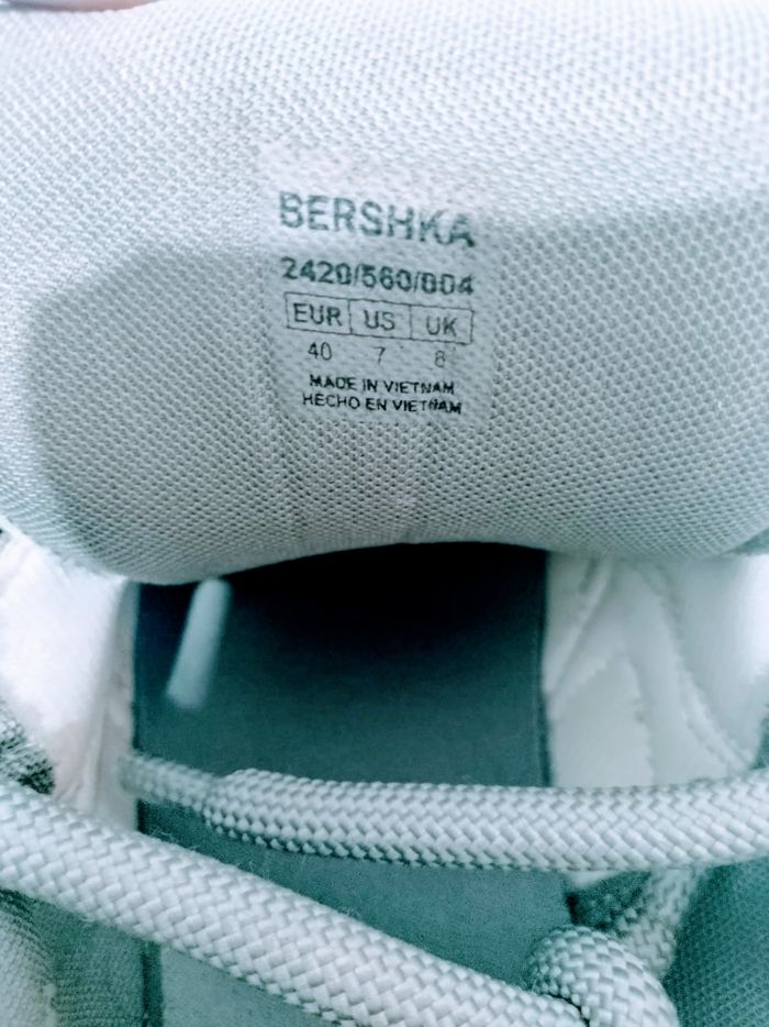 Sneakers Breshka (40) - photo numéro 5