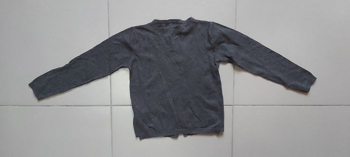 Gilet 8 ans - photo numéro 5