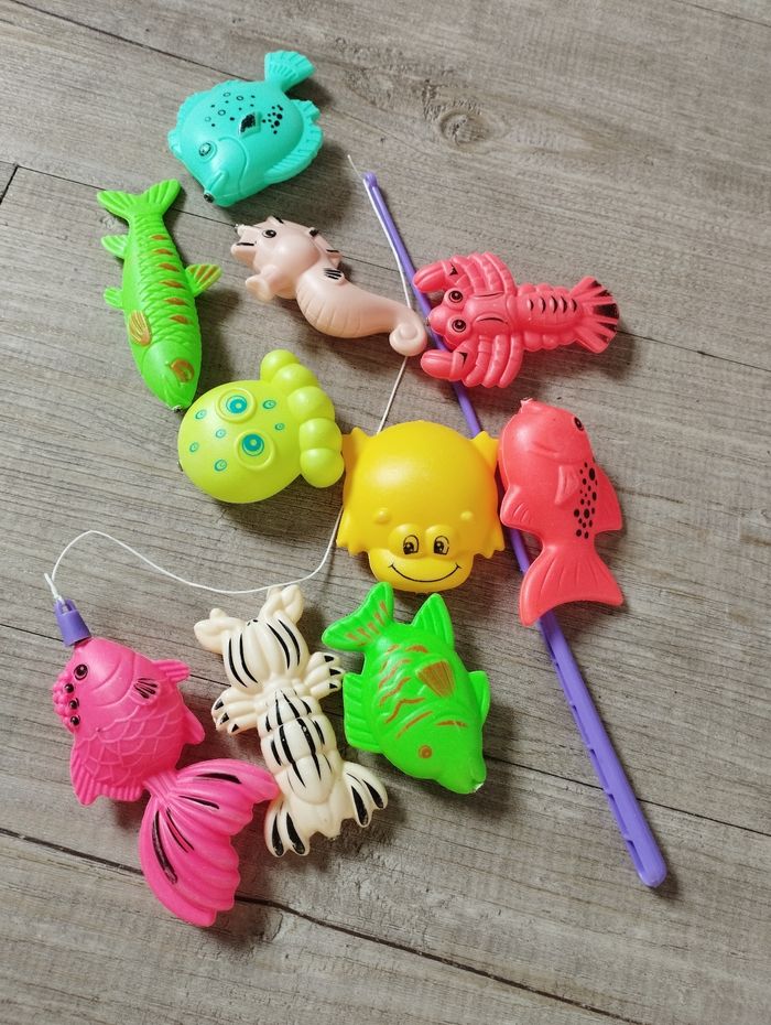 Jouets enfants - photo numéro 8