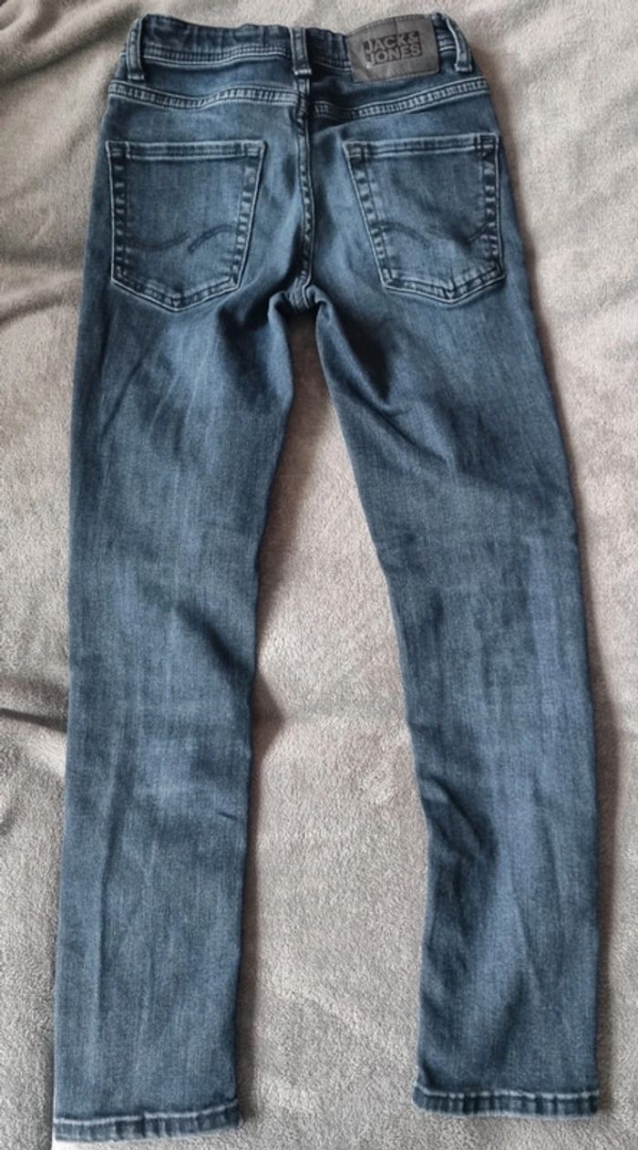 Jeans slim - photo numéro 2