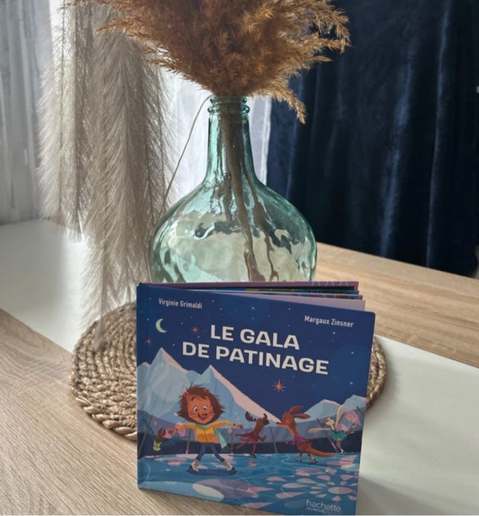 Livre enfants
