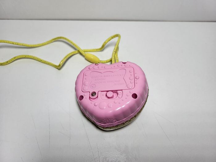 Delicious Party Pretty Coeur Musical - photo numéro 2