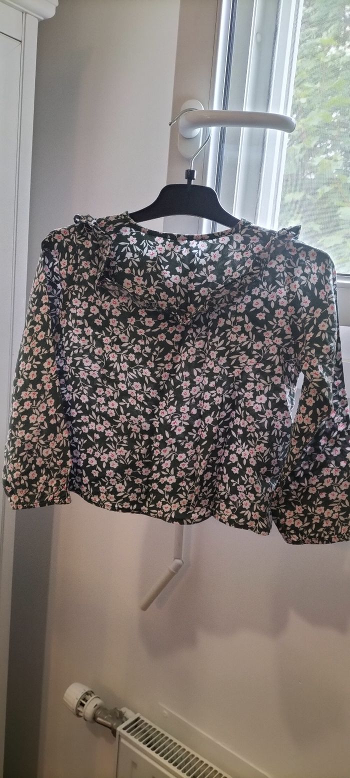 Blouse - photo numéro 6