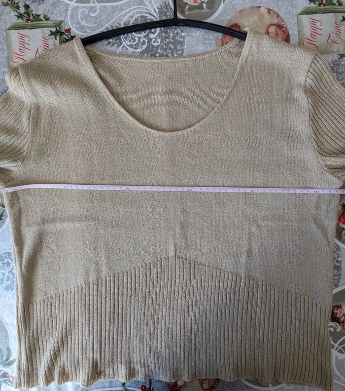 Petit haut sympa - photo numéro 2