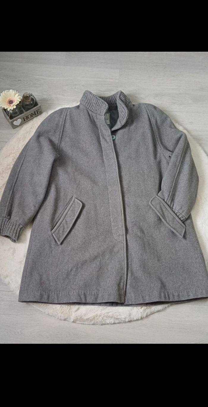 Manteau femme T40 Blizzand