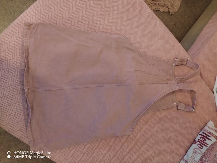Robe salopette - photo numéro 2