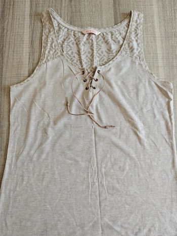 Débardeur Camaïeu taille M