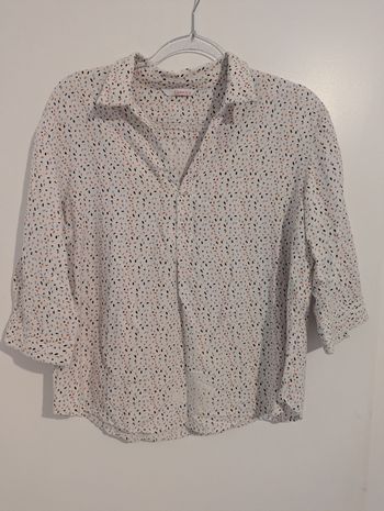 Blouse femme 😅