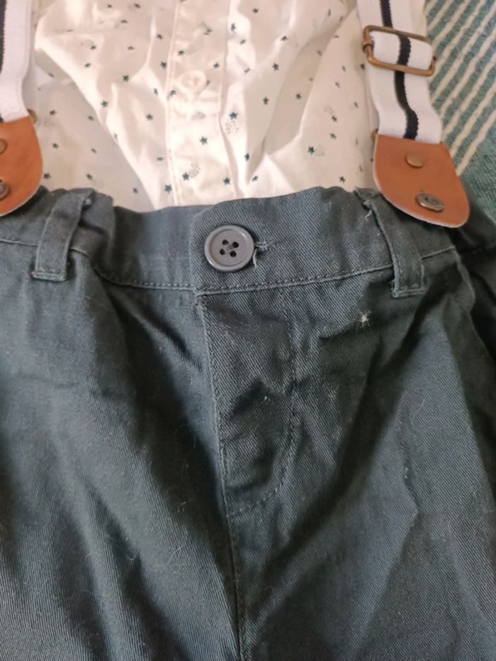 Ensemble fête - photo numéro 2