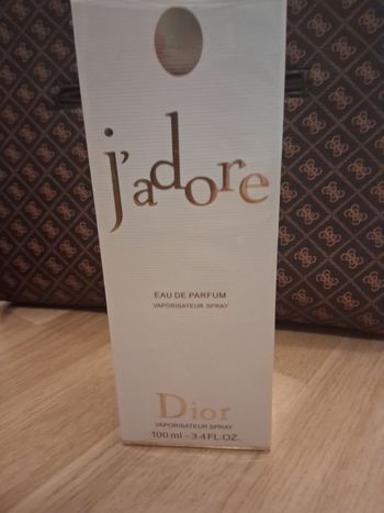 Parfum 100ml