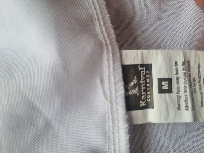 Déguissement Halloween M - photo numéro 2