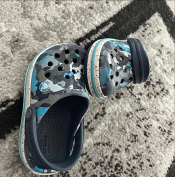 Crocs bébé
