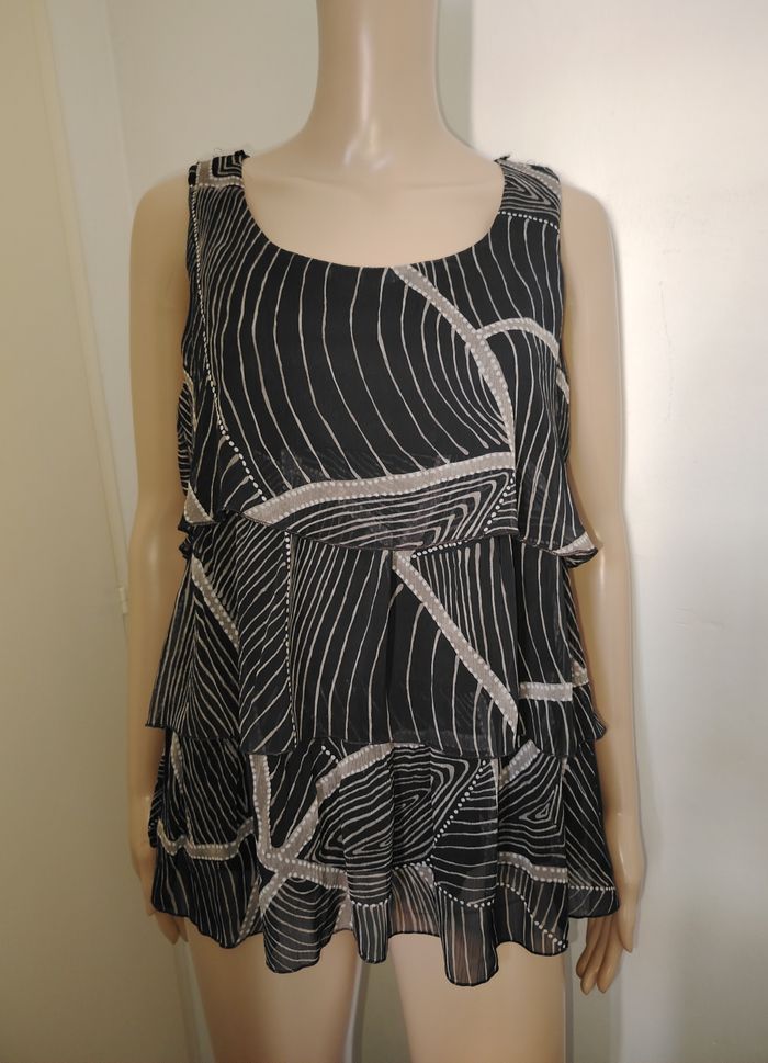 .Tunique lewinger taille 42