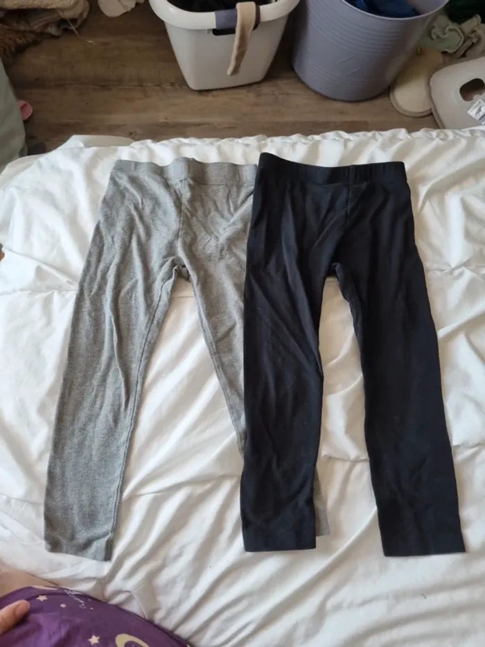 Legging 104cm