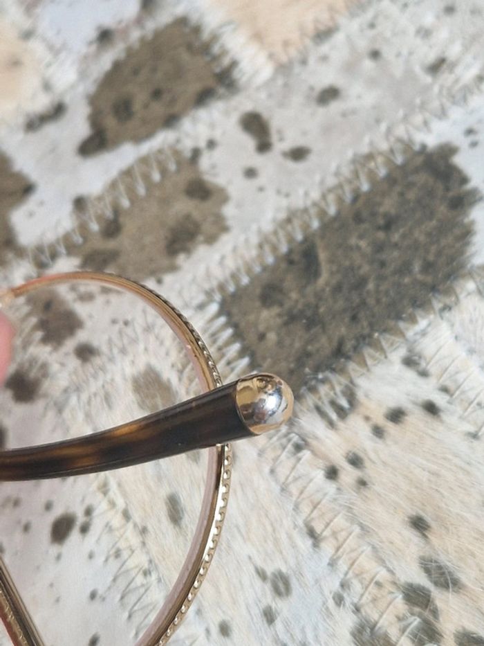 Lunettes dolce gabbana - photo numéro 7