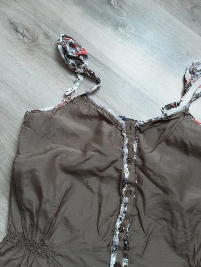 Débardeur - photo numéro 4