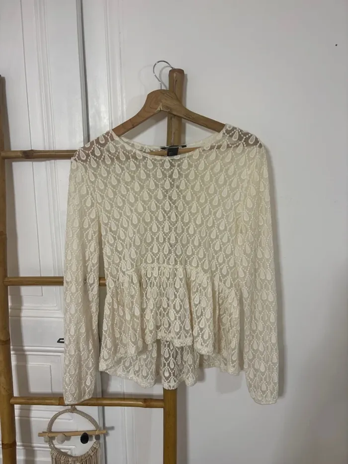 Blouse H&M - photo numéro 2