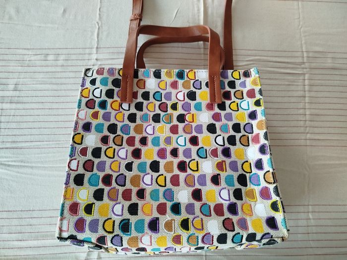 Sac à main Desigual neuf - photo numéro 3