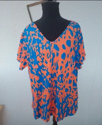 Blouse Shein 3XL