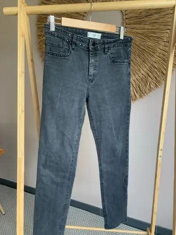 Jean Mango taille 38