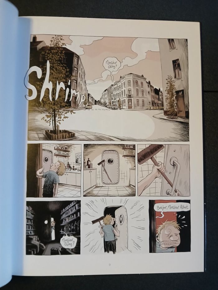 Bd shrimp 2,EO - photo numéro 5