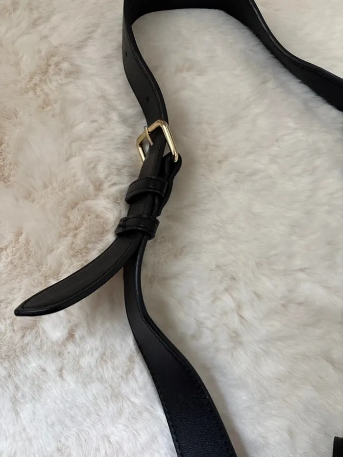 Sac à main love moschino - photo numéro 6