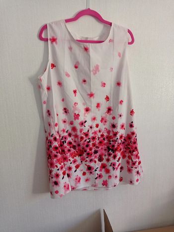 Robe légère taille unique
