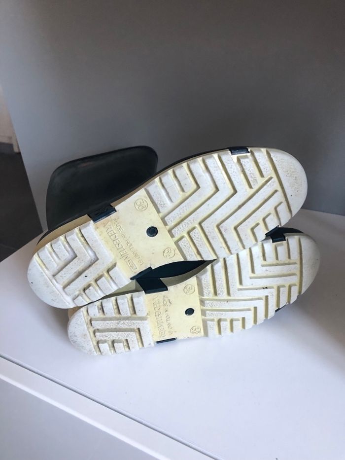 Vredestein - Bottes caoutchouc - photo numéro 8