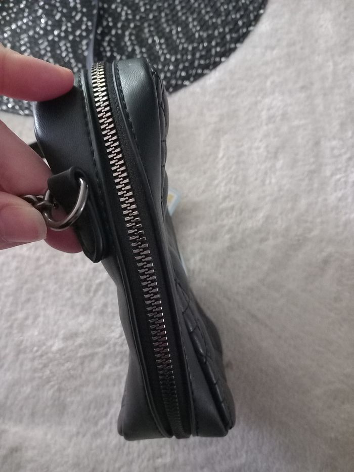 🖤 Sac Elisa Bags – Petit format – Neuf avec étiquette - photo numéro 5