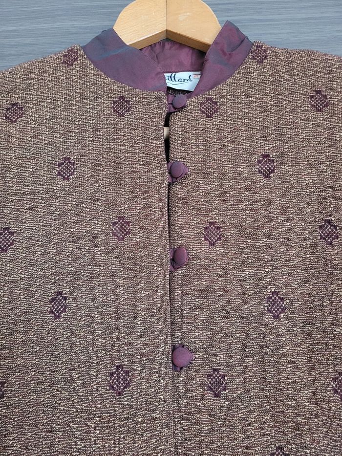 Veste le gaillard 42 - photo numéro 7