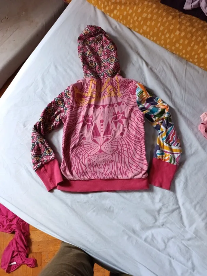 Veste Desigual - photo numéro 3