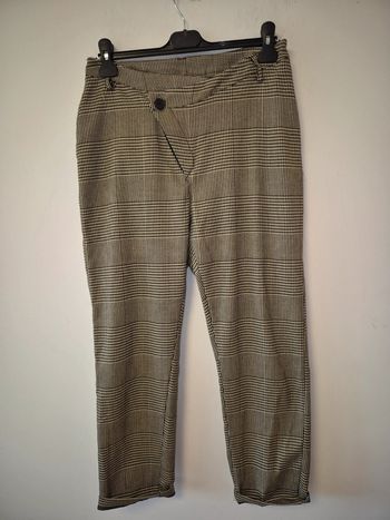Pantalon Chantal B