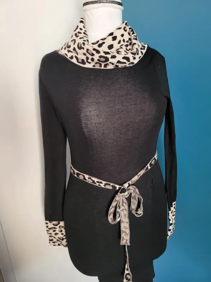 Robe pull