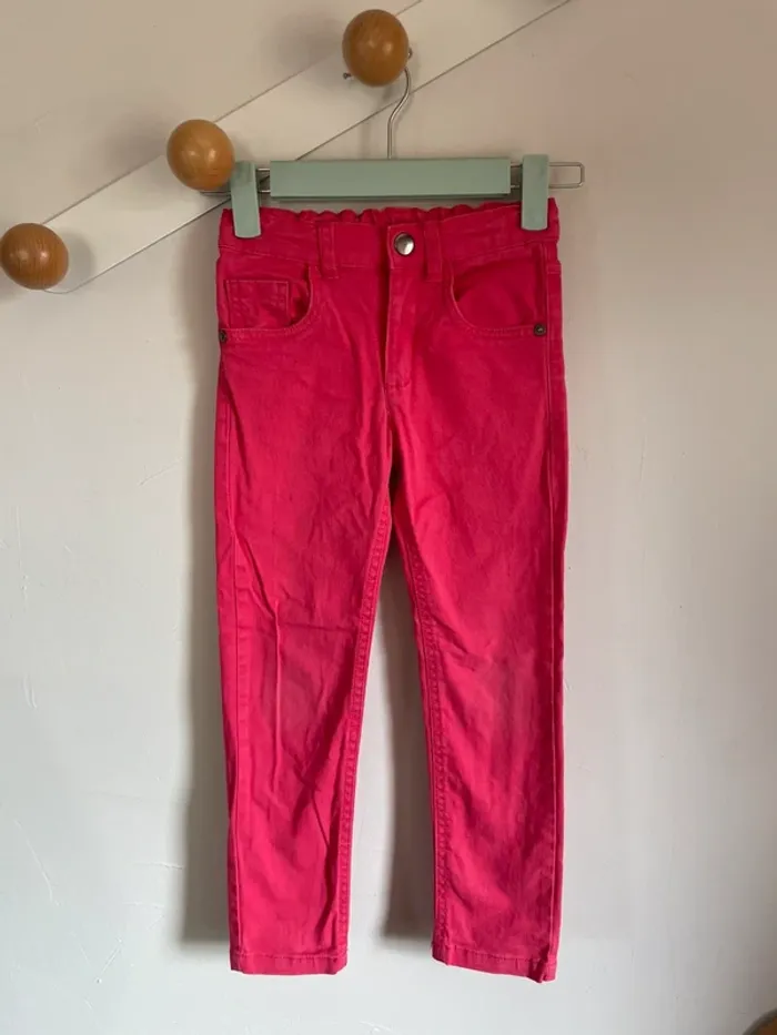 Jeans 6ans