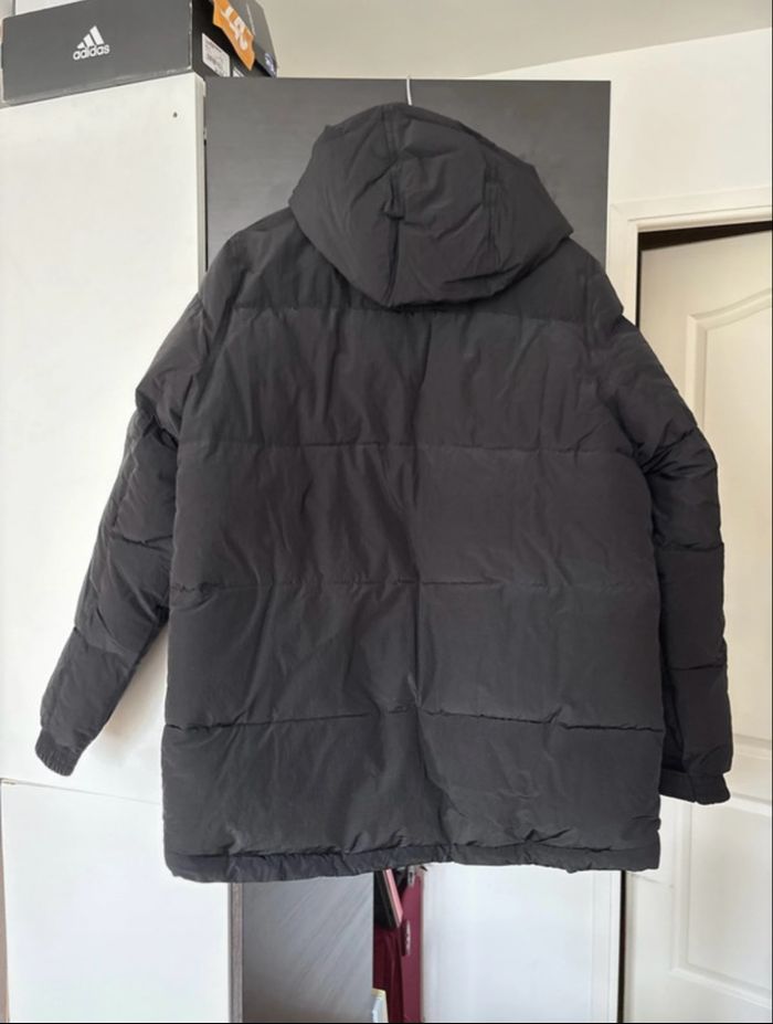 Doudoune noire Zadig & Voltaire - taille S