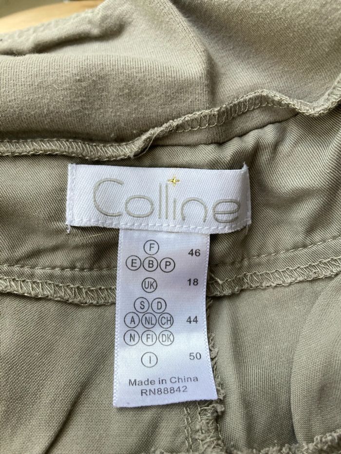 Pantalon - photo numéro 4